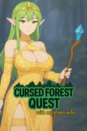 Cursed Forest Quest