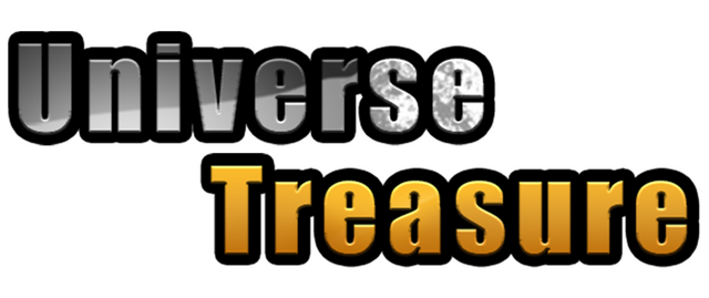 Логотип Universe Treasure