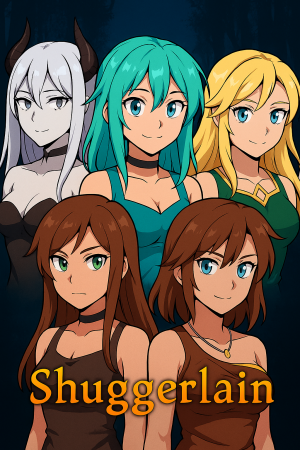 Shuggerlain