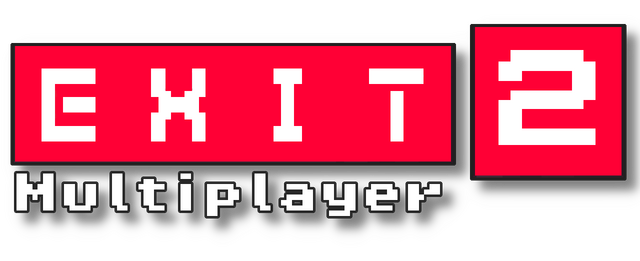 Логотип EXIT 2