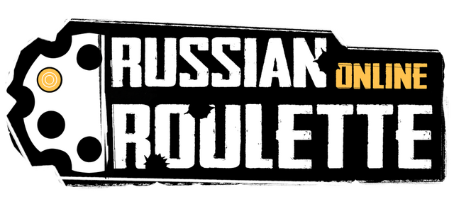 Логотип Russian Roulette: Online