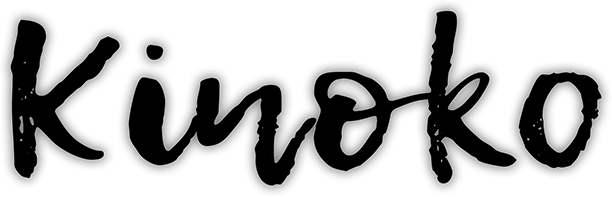 Логотип Kinoko