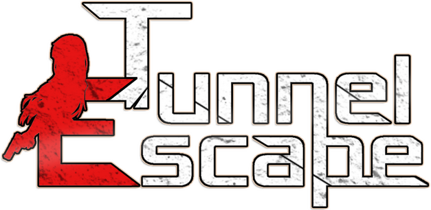 Логотип Tunnel Escape