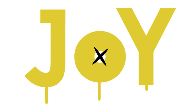 Логотип JoY