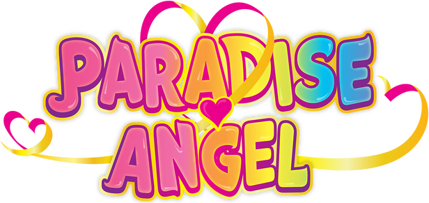 Логотип Paradise Angel