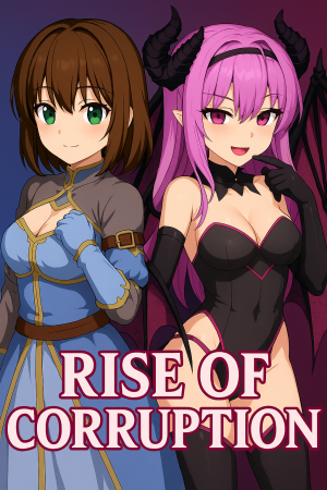 Rise of Corruption