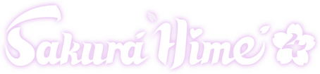 Логотип Sakura Hime 4