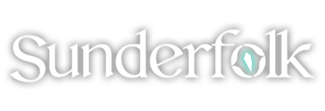 Логотип Sunderfolk