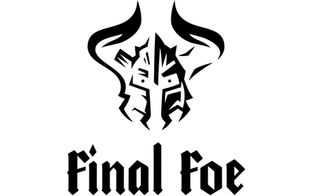 Логотип Final Foe