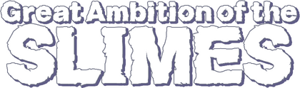 Логотип Great Ambition of the SLIMES