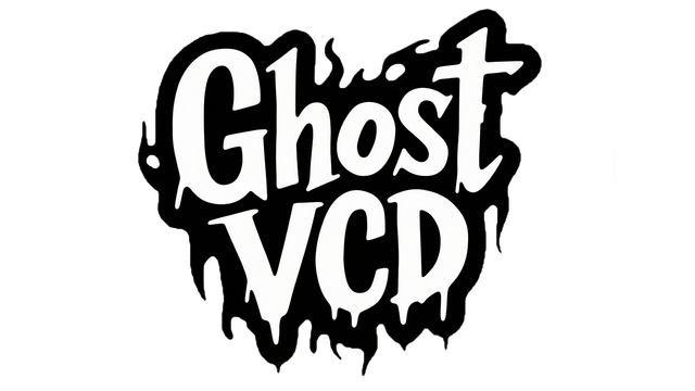 Логотип Ghost VCD