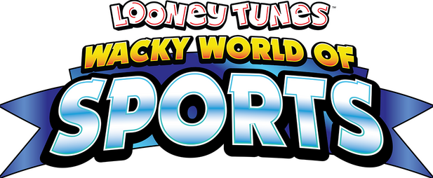 Логотип Looney Tunes: Wacky World of Sports