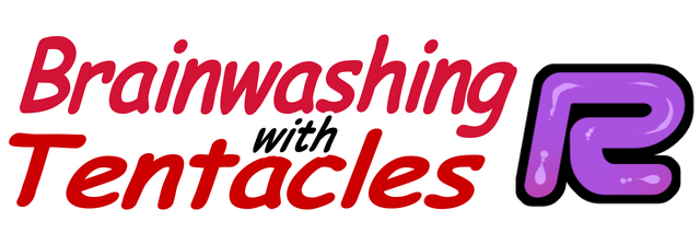 Логотип Brainwashing with Tentacles R