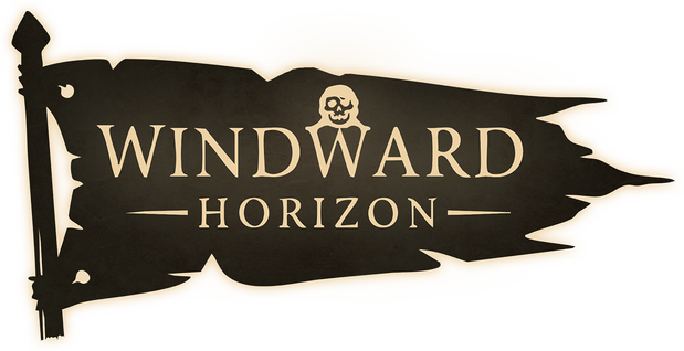 Логотип Windward Horizon