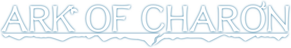 Логотип Ark of Charon