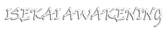 Логотип Isekai Awakening