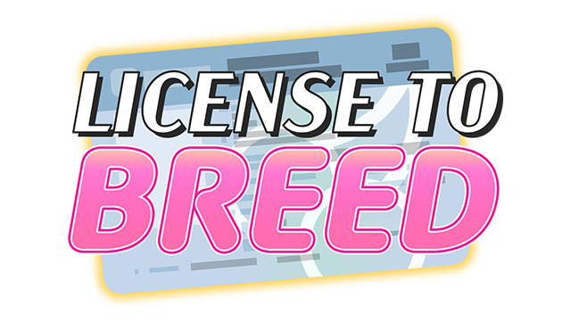 Логотип License to Breed
