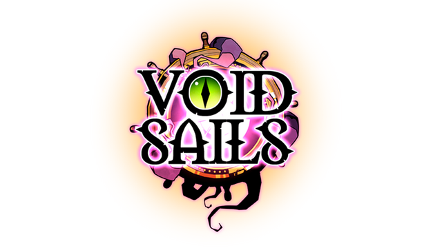 Логотип Void Sails