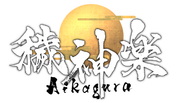 Логотип Aikagura