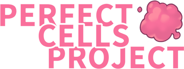 Логотип PERFECT CELLS PROJECT