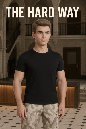 The Hard Way