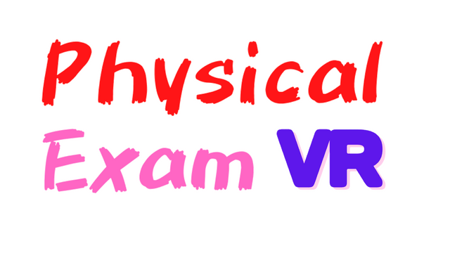 Логотип Physical Exam