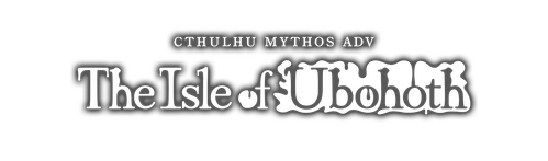 Логотип Cthulhu Mythos ADV