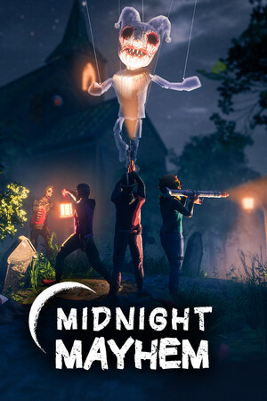 Midnight Mayhem