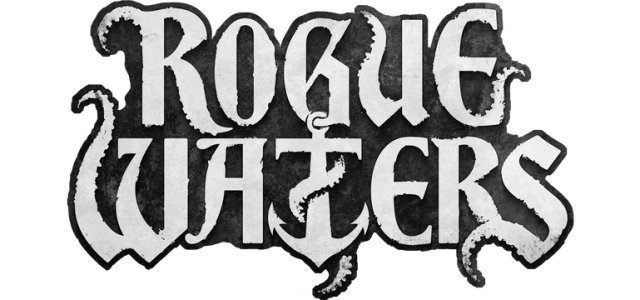Логотип Rogue Waters