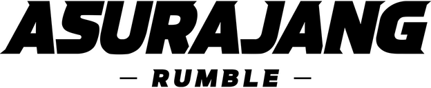 Логотип ASURAJANG