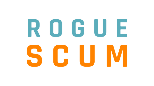 Логотип Rogue Scum
