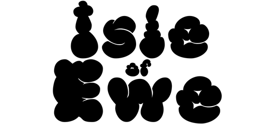 Логотип Isle of Ewe