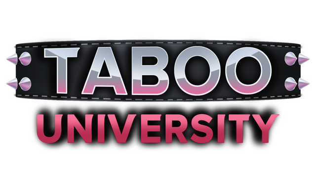 Логотип Taboo University