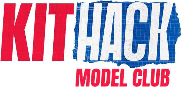 Логотип KitHack Model Club