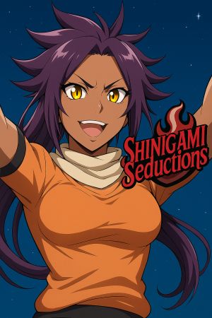 Shinigami Seductions