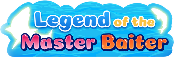 Логотип Legend of the Master Baiter