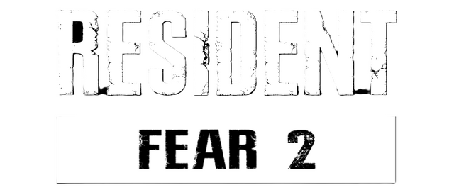 Логотип Resident Fear 2