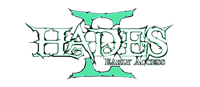 Логотип Hades 2