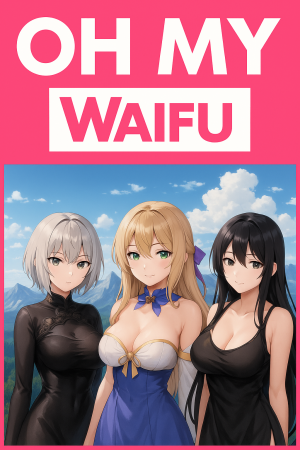 Oh My Waifu