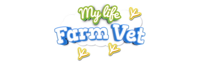 Логотип My Life: Farm Vet