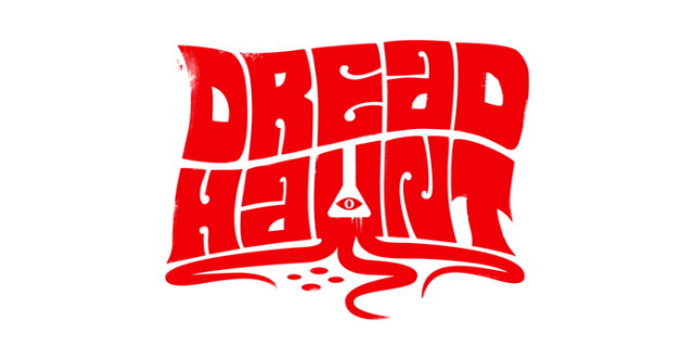 Логотип DreadHaunt