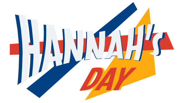 Логотип Hannah’s Day