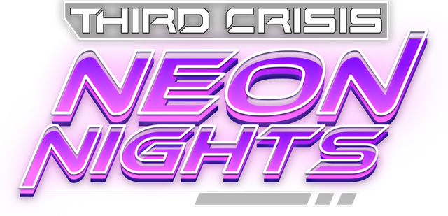 Логотип Third Crisis: Neon Nights