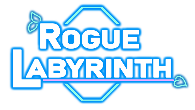 Логотип Rogue Labyrinth