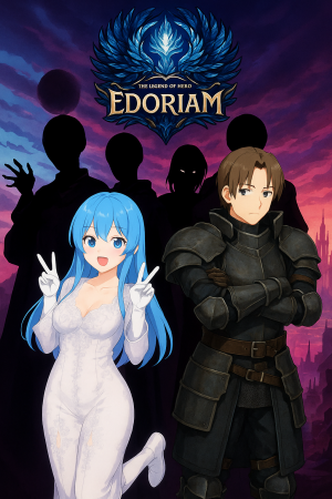 The Legend of the Hero of Edoriam
