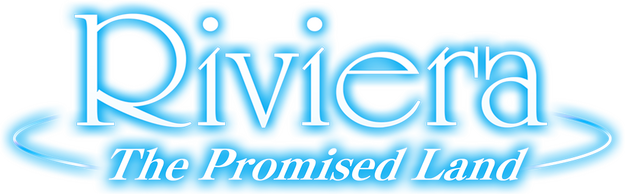 Логотип Riviera: The Promised Land