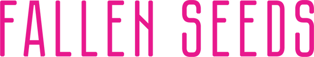 Логотип Fallen Seeds