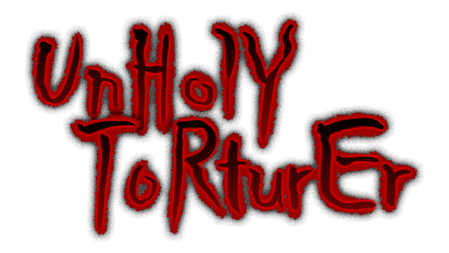 Логотип UnHolY ToRturEr
