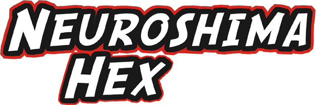 Логотип Neuroshima Hex