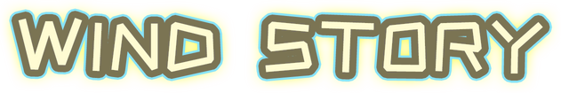 Логотип Wind Story